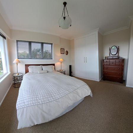 Grange Harbour View B&B Tauranga Luaran gambar